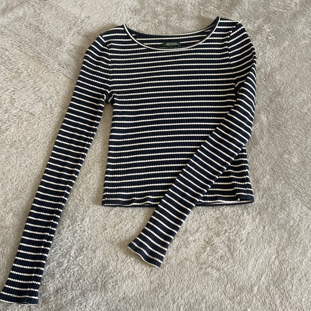 wild fable long sleeve tee